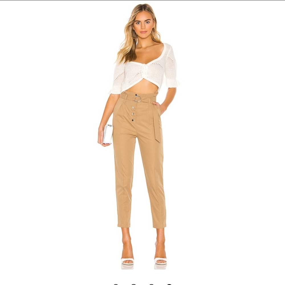 NWT Tularosa Klein Pants